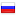 thirafileb-co.ru server is located in Russia